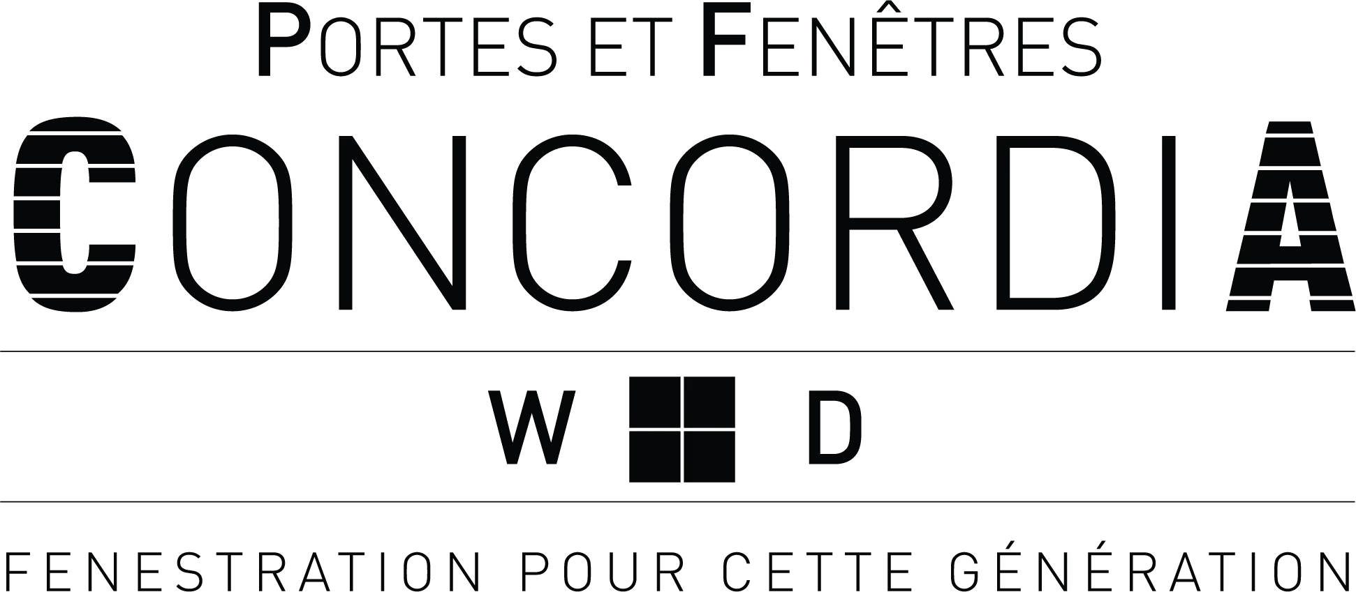 Fenestration QVP